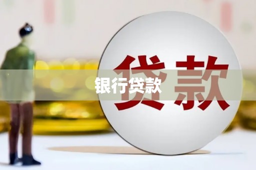 肥西银行贷款