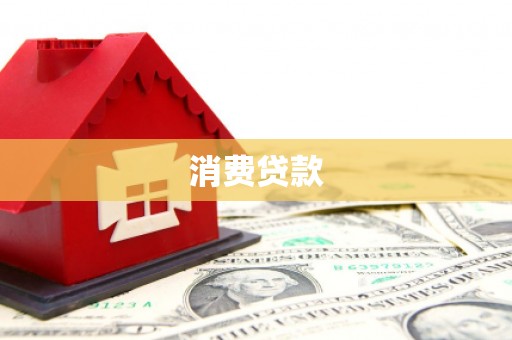 肥西消费贷款