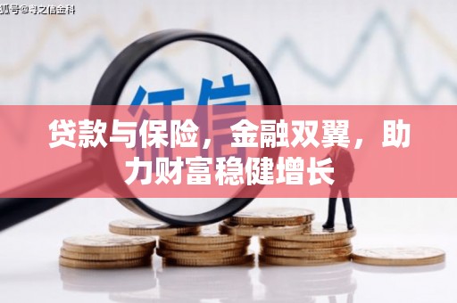 肥西贷款与保险，金融双翼，助力财富稳健增长